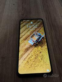 Smartphone Huawei P40 lite 5g