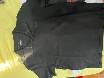Polo calvin klein