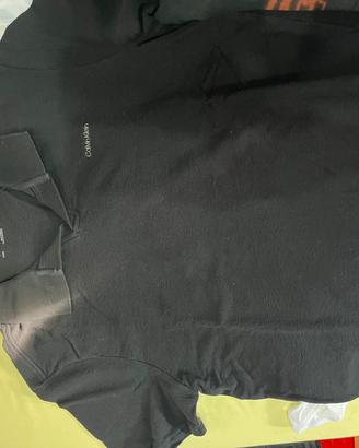Polo calvin klein