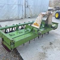 Erpice rotante Celli DR 230