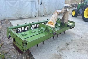 Erpice rotante Celli 2 unità