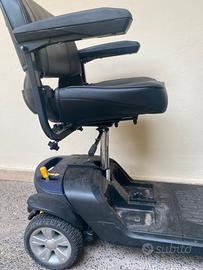 scooter disabili
