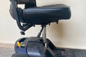 scooter disabili