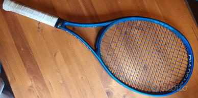 Racchetta da tennis