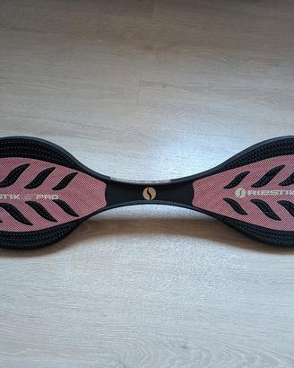 Waveboard Razor RipStik Air Pro - Come Nuovo