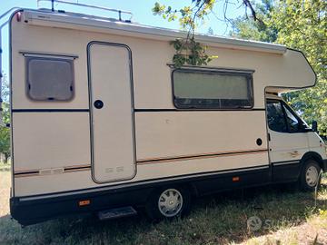 vando camper