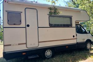 vando camper