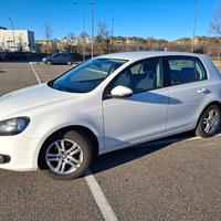 VOLKSWAGEN Golf 1.6 TDI - 2013