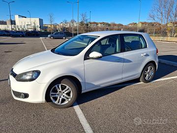 VOLKSWAGEN Golf 1.6 TDI - 2013