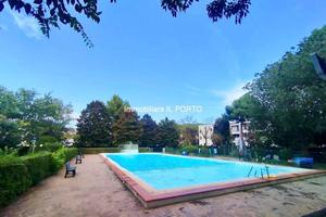 Appartamento di 50 m² con 2 locali e posto auto a 