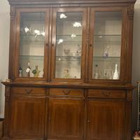 Cristalliera LE FABLIER