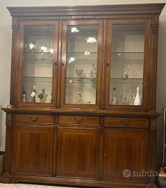 Cristalliera LE FABLIER