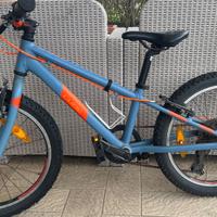 Bici per bambini Cube Acid 200