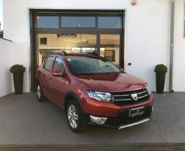 Dacia Sandero Stepway 1.5 DCI 90Cv Km74.000-2015