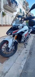  benelli trk 251