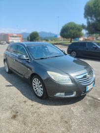 Opel insignia cdti 160 cv sport tourer cosmo