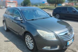 Opel insignia cdti 160 cv sport tourer cosmo