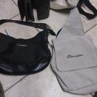 borse varie e portafoglio