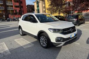 VOLKSWAGEN T-Cross - 2019