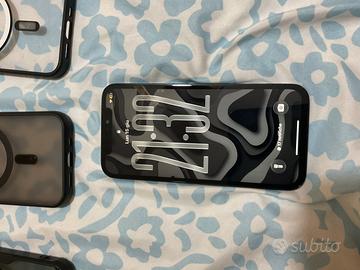 Valutiscambi (iphone 12 pro+nintendo swich)