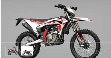 F.b. Mondial SMX 300 + promo
