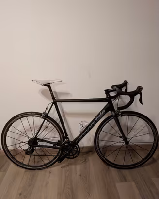Cannondale Caad 12