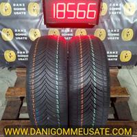 2 GOMME ESTIVE 205 60 16 KLEBER 90% DOT22