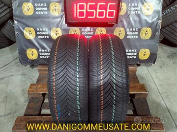 2 GOMME ESTIVE 205 60 16 KLEBER 90% DOT22