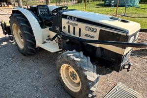Trattore Lamborghini frutteto originale