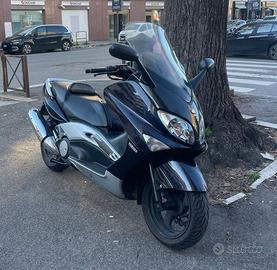 Yamaha Tmax 500 - 2002 - ASI - Motore Nuovo