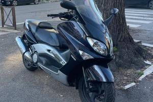 Yamaha Tmax 500 - 2002 - ASI - Motore Nuovo