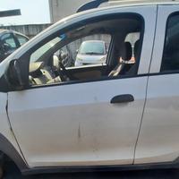 DR CITY CROSS 2013 - PORTA ANTERIORE SINISTRO