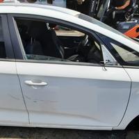 KIA CARENS 2018 - PORTA ANTERIORE DESTRO