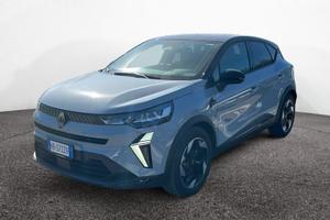Renault Captur NUOVO techno full hybrid E-Tec...