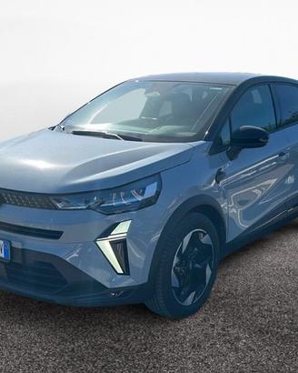 Renault Captur NUOVO techno full hybrid E-Tec...
