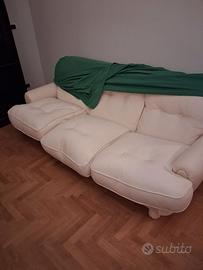Divano 3 posti