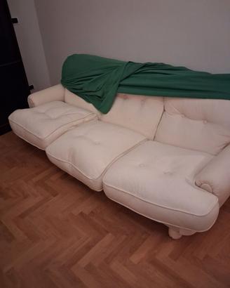 Divano 3 posti