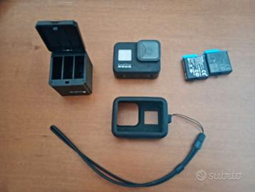 gopro 8