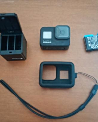 gopro 8
