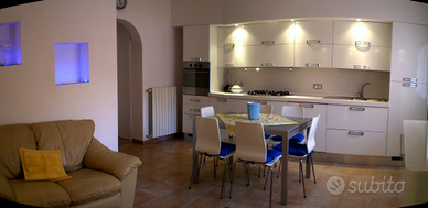 Palau. Comodissimo trilocale a 200 metri dal mare