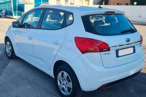 Kia Venga diesel 90cv Neopatentati