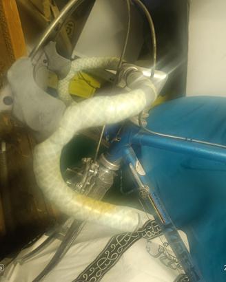 bici x amanti del vintage