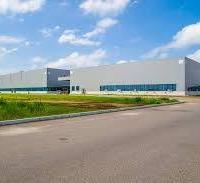 CAPANNONE DI NUOVA COSTRUZIONE AMPIA METRATURA