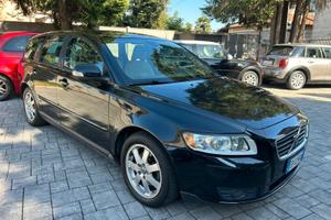 volvo v 50 1.6 diesel 110 cv 