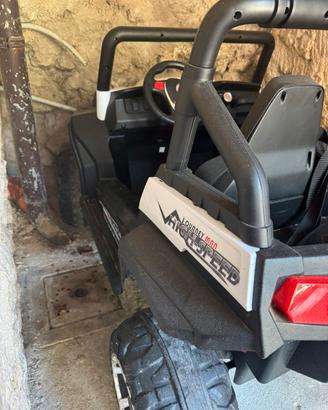 Macchina Bambini Polar 24V