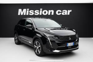 Peugeot 3008 Restyling 2022 1.5 130cv 8 marce