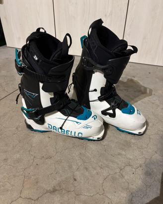 Scarponi Scialpinismo Dalbello 25/25,5 - 39,5/40