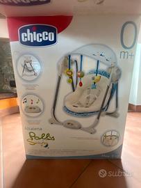 Altalena polly swing