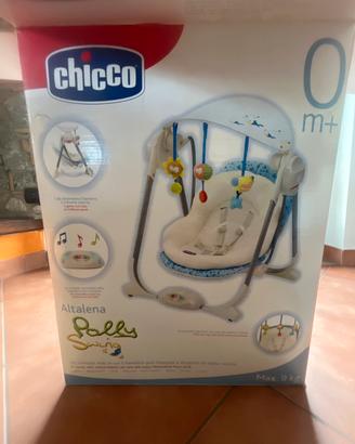 Altalena polly swing