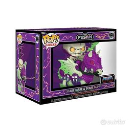 Masters Of The Universe: Scare Mare & Scare Glow